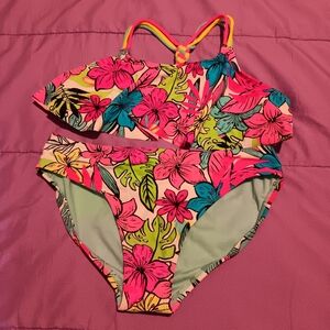Bathing suit